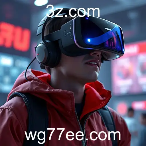 A Revolução da Tecnologia nos Jogos Modernos