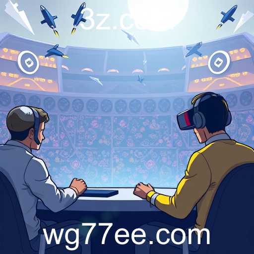 Tendências e Novidades no Mundo dos Jogos Online
