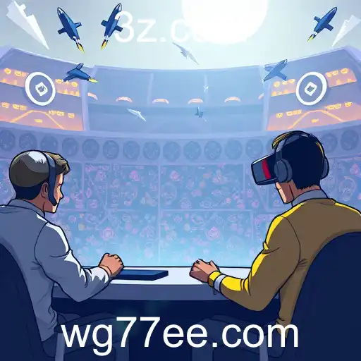 Tendências e Novidades no Mundo dos Jogos Online